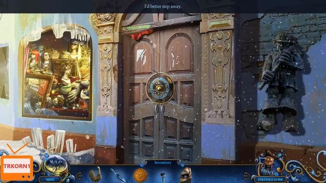 Marlo ile Royal Detective The Lord of Statues Oynuyoruz | Bölüm #2 смотреть онлайн