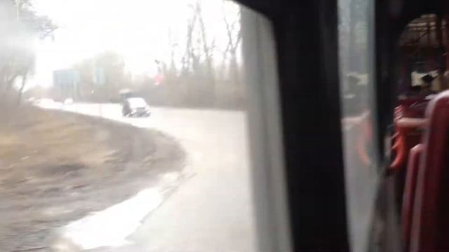 "Поездка на автобусе " Борт : 814 смотреть онлайн