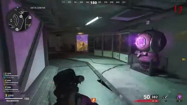 Firebase Z Cold War смотреть онлайн