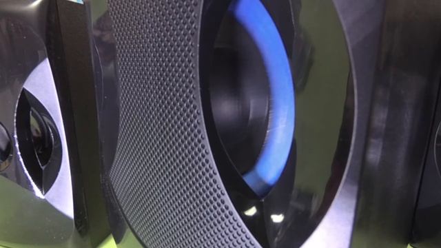 Philips Home Theatre SPA4040b 5.1 BaSS TesT by AKS(use Headphone) смотреть онлайн