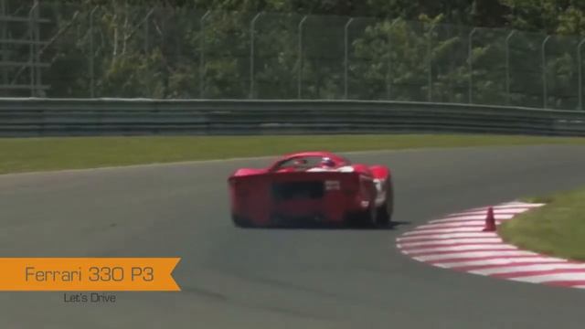 ТОП SUPER 5 САМЫХ РЕДКИХ ФЕРРАРИ В МИРЕ! SUPER TOP 5 RARE FERRARI IN THE WORLD! смотреть онлайн