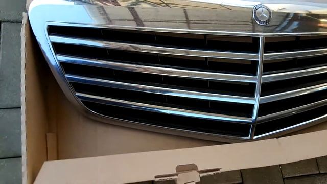 AVITO Решекта MERSEDES А221 880 04 83 смотреть онлайн