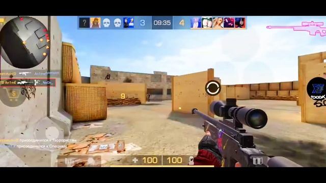 Highlights standoff2 смотреть онлайн