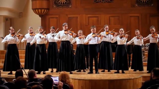 3) Le bon roi Dagobert. Chansons et rondes enfantines. Piano. Musique смотреть онлайн