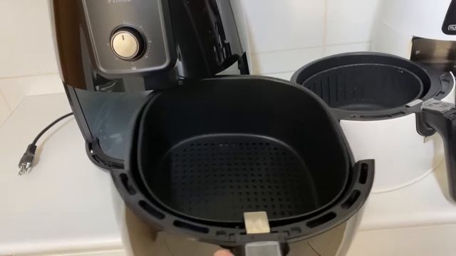 01- Airfryer Philco jumbo gourmet PFR13P Review Rápido смотреть онлайн