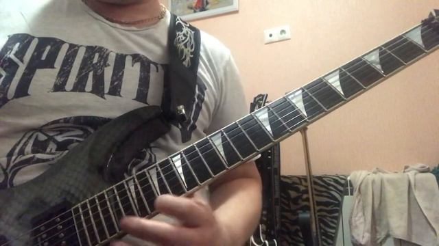 Ария”Бивни Чёрных Скал”( cover) смотреть онлайн