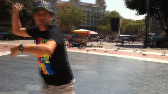 Как делать волну: два главных варианта. Skill up 16 смотреть онлайн