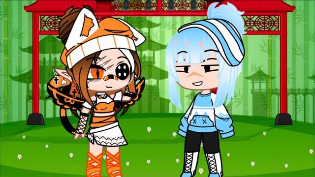 What was your first anime ||not original || смотреть онлайн