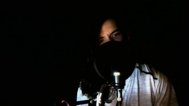 Кис-кис - Молчи (Cover by ANTOXA_MUSIC) смотреть онлайн