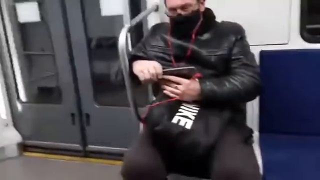 метро Казани новый поезд метро часть 2 смотреть онлайн