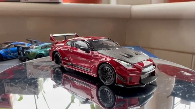 Some Nissan GTR’s from my collection….enjoy ???? смотреть онлайн