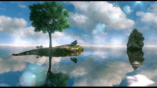 Сказка "Дар слов" смотреть онлайн