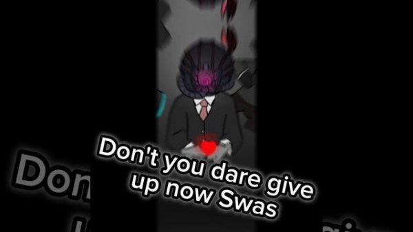 Undertale Finale The Traits of Seven but Discord members of Swas Empire