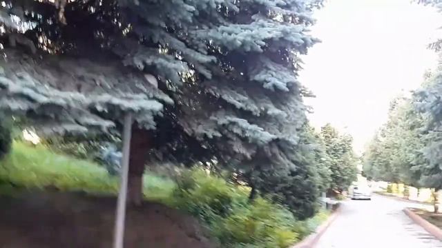 Санаторий "Коктем" Алматы смотреть онлайн