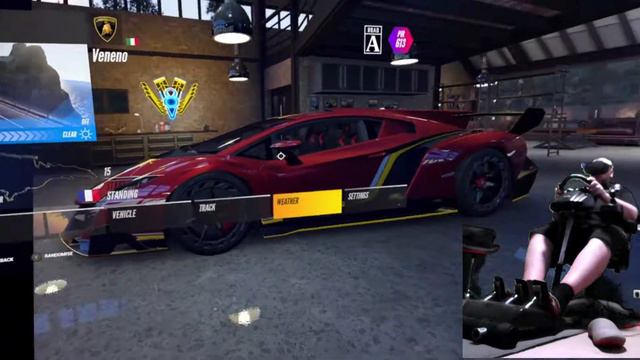 1st Impressions And Tips To Fix Project Cars 3 - Woojer Edge Vest - Quest Link Gameplay смотреть онлайн