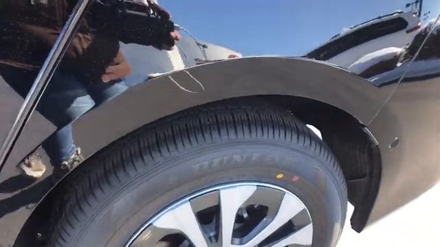 2020 Toyota Prius Walk Around смотреть онлайн