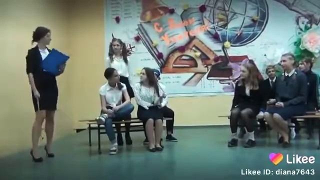 Лайки ??? смотреть онлайн