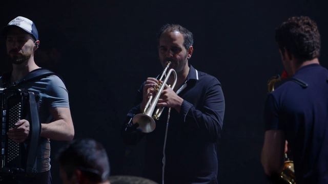 'NDIAZ et FLEUVES - Pilé - Session SUPREME FOLKLORE #01 смотреть онлайн