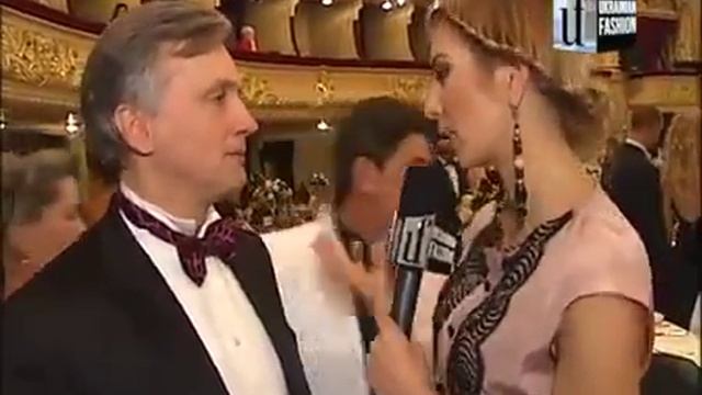 Art De Vivre Репортаж с первого Пушкинского Бала в Киеве смотреть онлайн