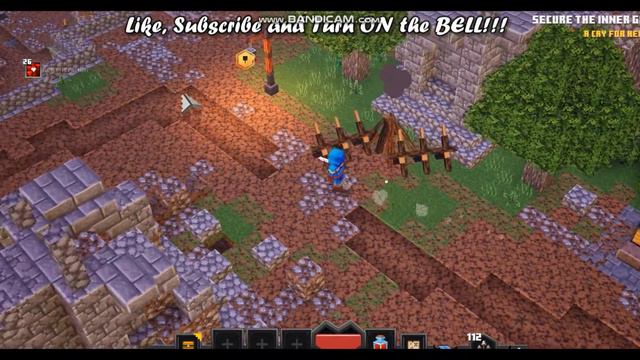 Minecraft dungeons: hero edition! смотреть онлайн