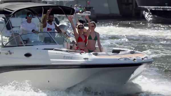 FUN Day-Веселый день. ЕВРОДАНС ВИДЕО МИКС  FULLHD