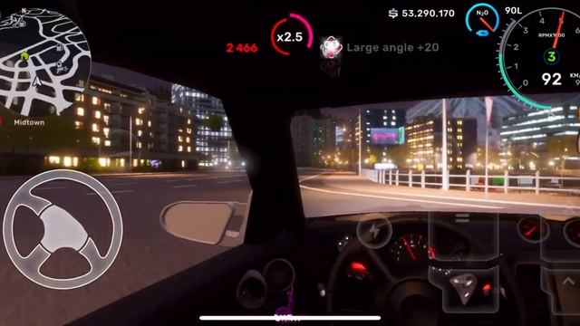 Top 10 Beginner Tips and Tricks to Master CarX Street?? смотреть онлайн