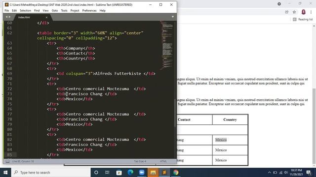 Web Design Full Course, Part-5, HTML, CSS, Bootstrap 5, Freelancing Tutorial, GK ACADEMY смотреть онлайн