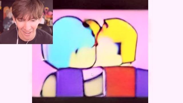 THE NEW ROBLOX IS HERE смотреть онлайн