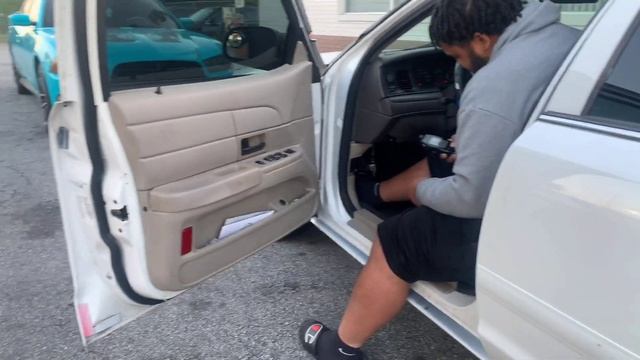WE TUNED A STOCK VIC (MUST SEE) #SCTX4TUNE смотреть онлайн