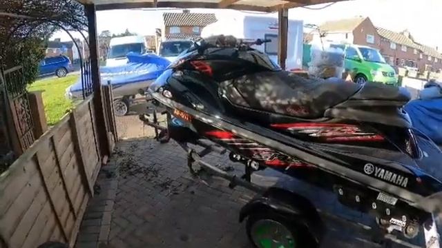 NEW YAMAHA FZS STAGE 3 смотреть онлайн