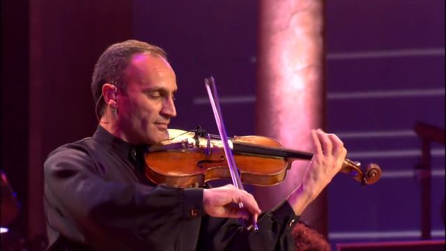 Yanni - "The Classic Performances" with Samvel Yervinian! смотреть онлайн