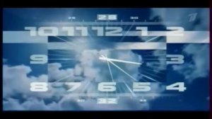 История часов первого канала