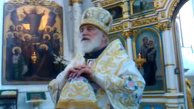 16 08 2015 Слово митрополита Павла на притчу о немилосердном взаимодавце смотреть онлайн