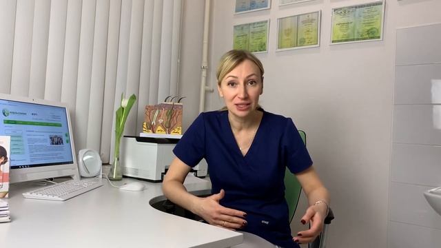 Как правильно использовать мицеллярную воду. Самоделкина Ксения Александровна, врач-косметолог. смотреть онлайн