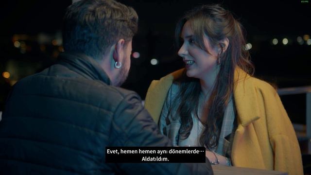 Hanım Ablamıza Nasıl Yürüdük | First Date Late To Date #1 смотреть онлайн