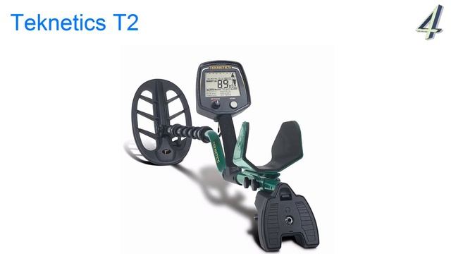 7 Best Metal Detectors смотреть онлайн