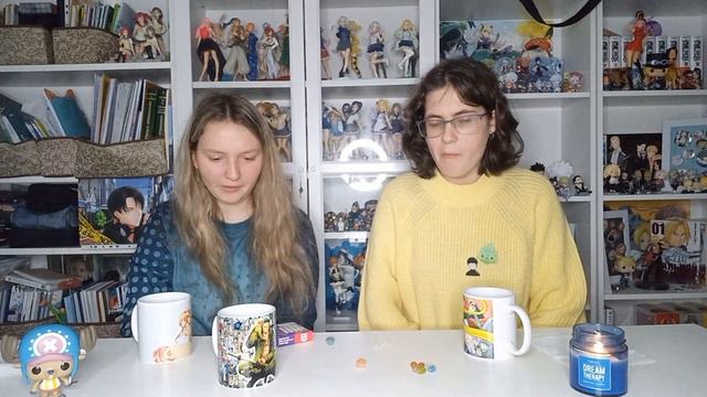 Назад в прошлое | Bean Boozled смотреть онлайн