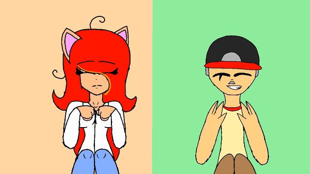 Don't Stop Meme (Collab) смотреть онлайн