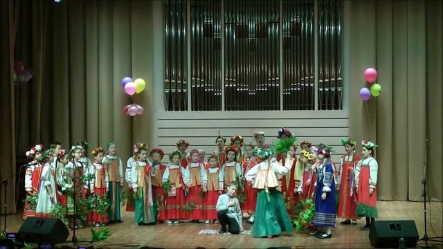 282 Ансамбль Золотые ворота Г Москва Воробейка смотреть онлайн