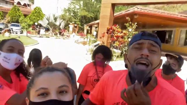 Eu e os recreadores смотреть онлайн