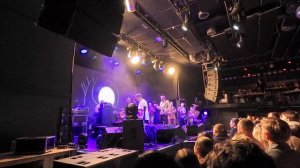 АукцЫон - Live @ Космонавт, Питер (День рождения Олега Гаркуши), 25.02.24