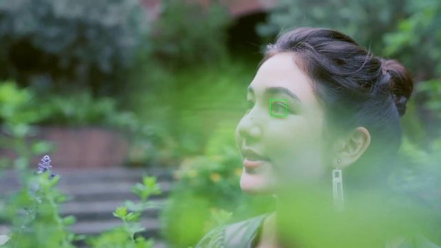 Sony Alpha 7C - A Compact Full-Frame Mirrorless Camera