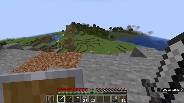 Late Night Hardcore Minecraft смотреть онлайн