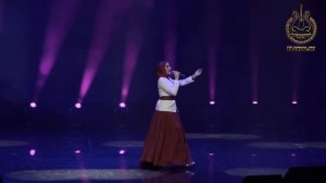 Петимат Еснакаева - Деган Эла