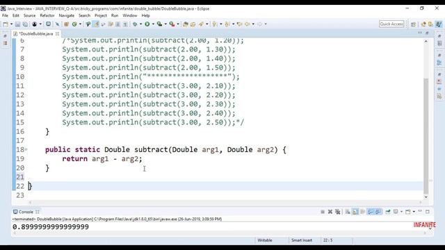 3 DoubleBubble смотреть онлайн