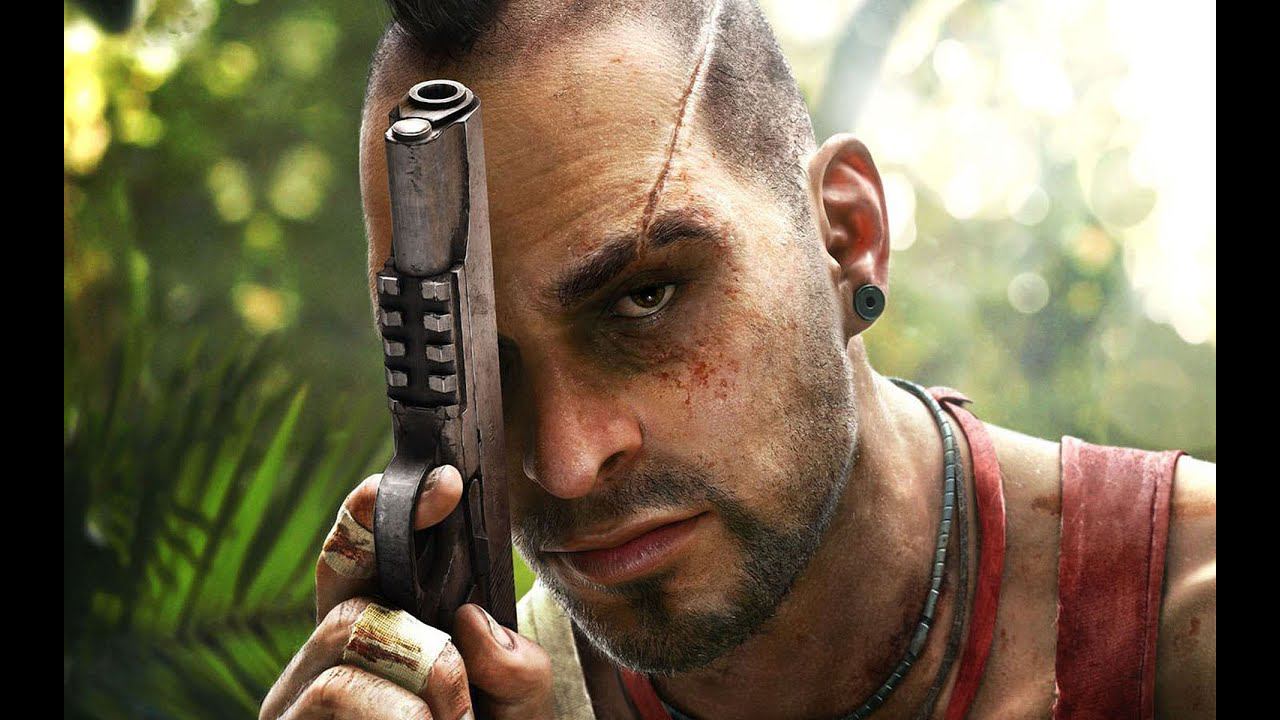 Far Cry 3 ПРОХОЖДЕНИЕ ЧАСТЬ 1 смотреть онлайн
