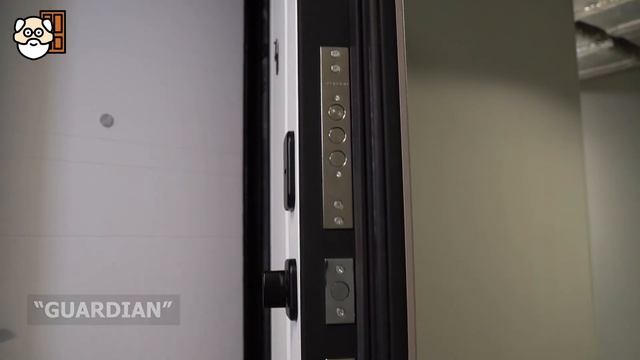 Видео обзор Двери Неоклассика Бетон (Лимитированная коллекция) смотреть онлайн