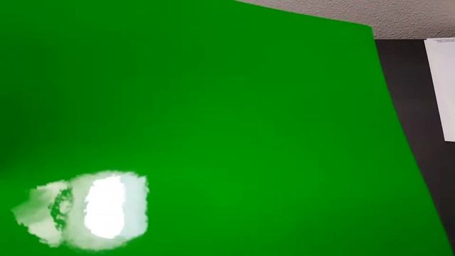 Green Fluorescent Vinyl смотреть онлайн