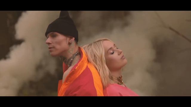 Нилетто  и клава Кока клип краш