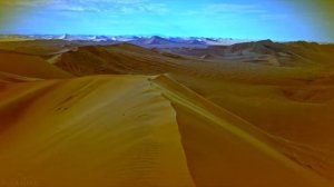 Каракум. Группа Ялла